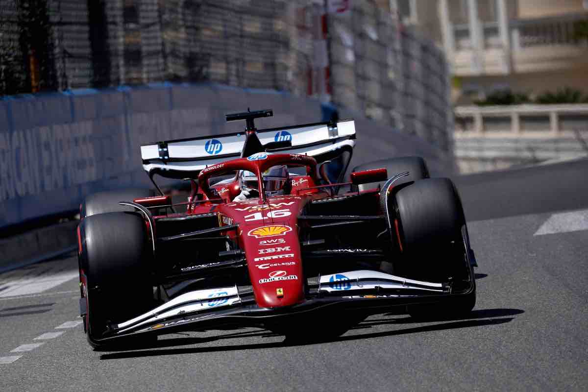 Ferrari sarà favorita dalle nuove regole