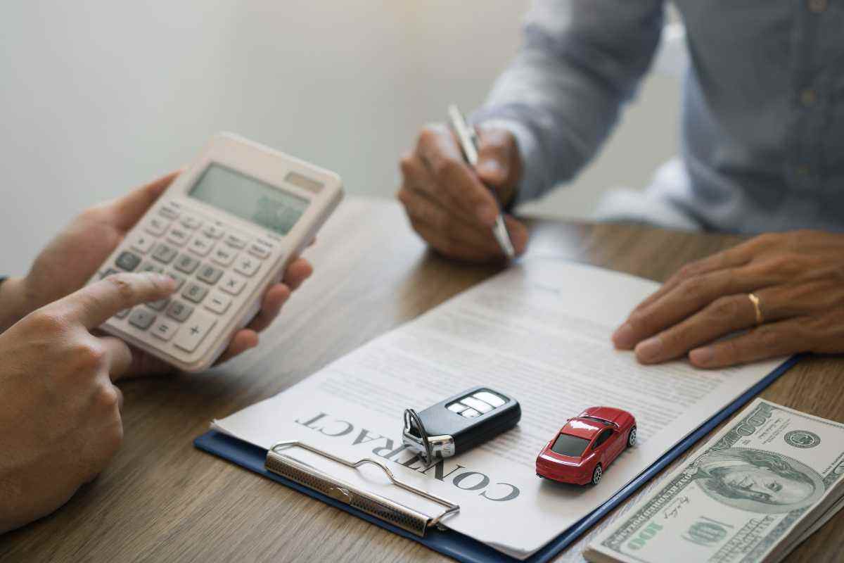 Tipologie di finanziamento: prestito personale