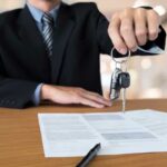 Opzioni di finanziamento auto