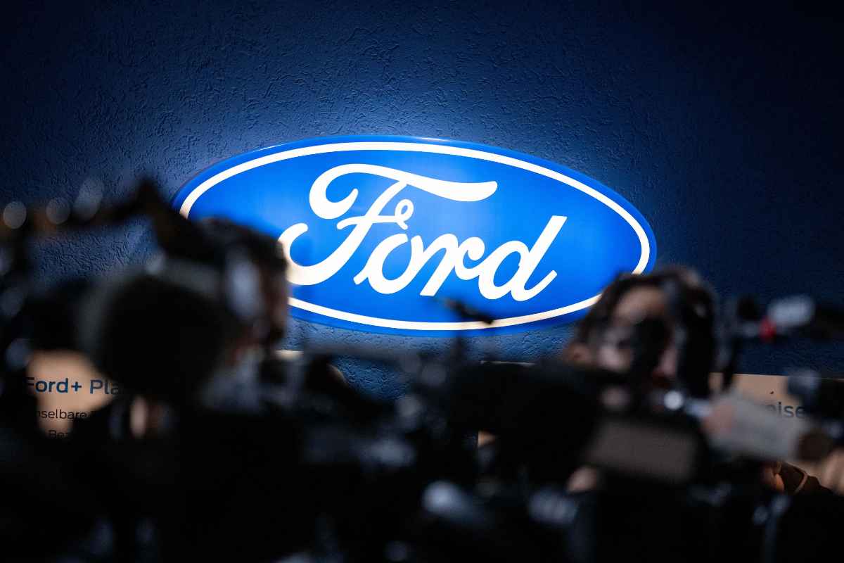 Novità motori Ford