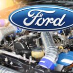 Nuovi problemi ai motori Ford