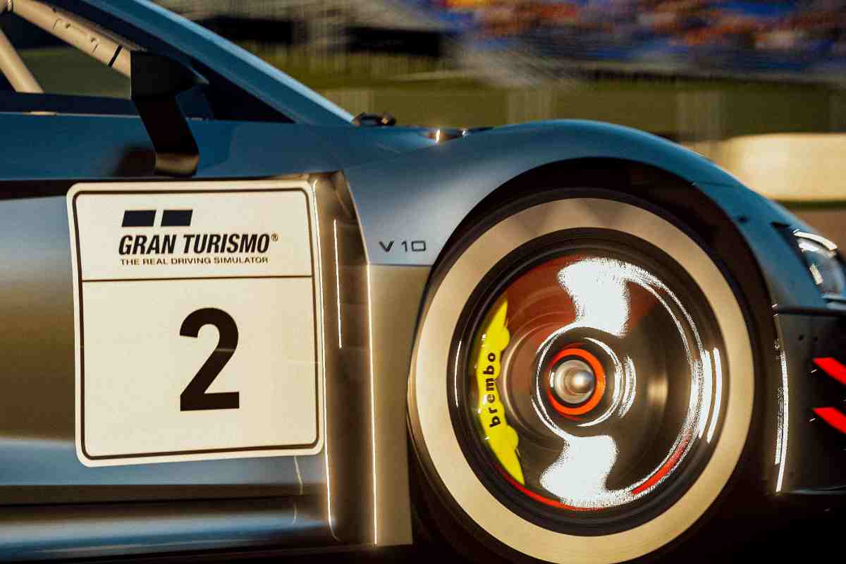 Il kolossal della Playstation: vendita auto