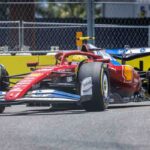 Hamilton tensione in casa Ferrari