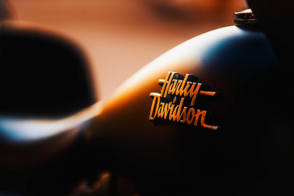 Harley-Davidson arriva il maxi scooter