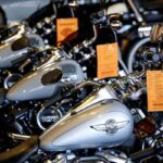 Quanto costa la Harley-Davidson