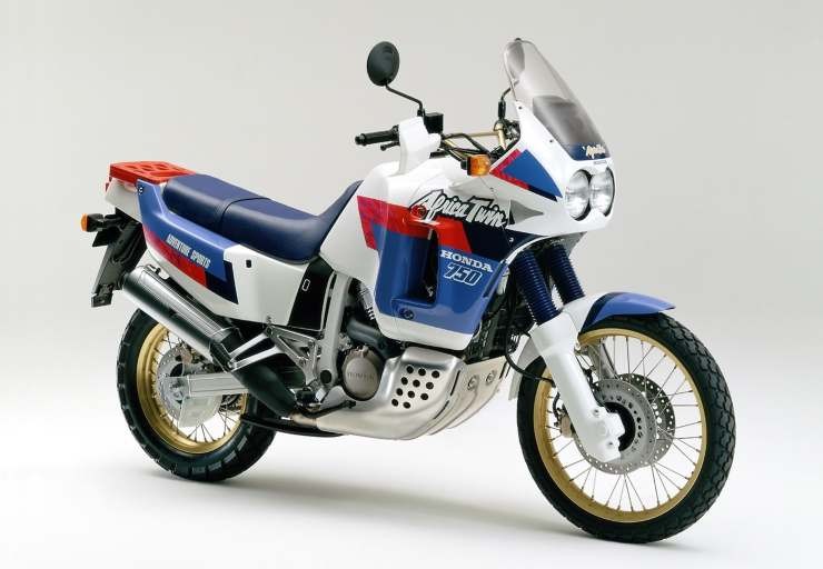 Un grande classico degli anni ’80