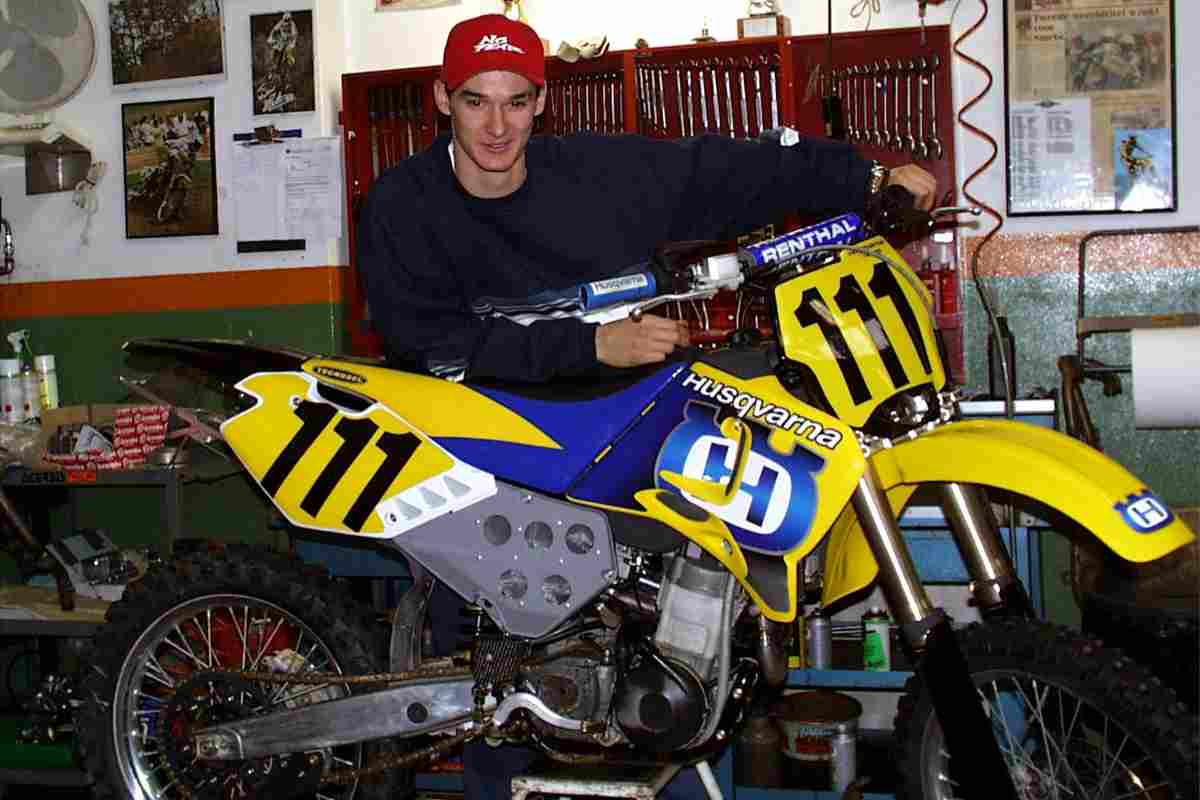I piani di KTM
