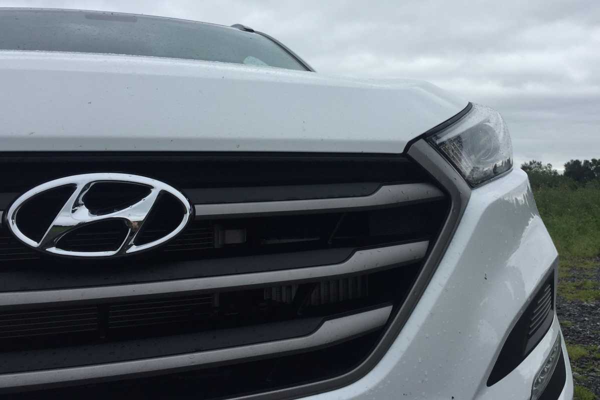 Chi fa parte del gruppo Hyundai?