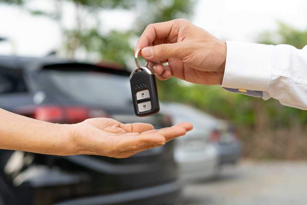 Incentivi auto