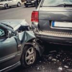 Incidente terribile in un molo