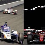 Indycar F1 cosa cambia tra le due categorie