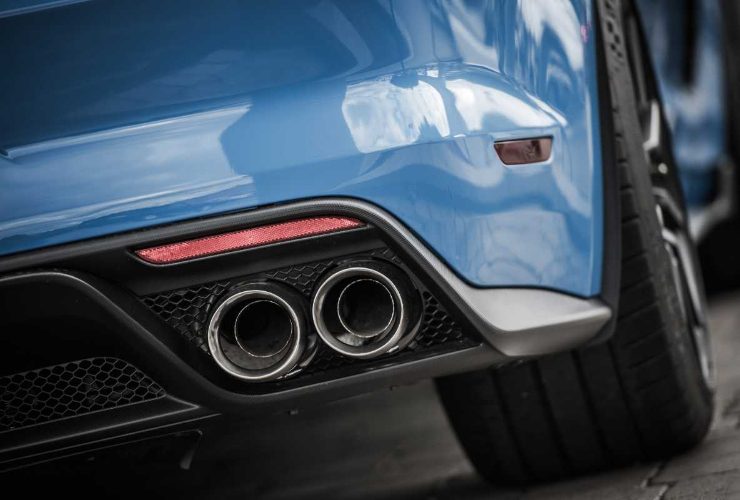 Inquinamento in Piemonte saranno bandite le diesel euro 5