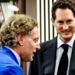 Ecco i luoghi dove vivono i nipoti di Gianni Agnelli