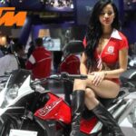 KTM e Husqvarna