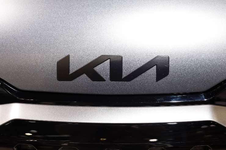 Kia parte del colosso Hyundai