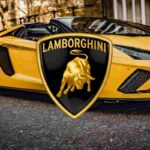 Lamborghini, novità italiana