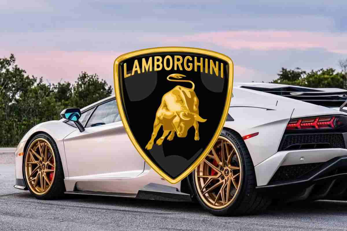 Novità in Casa Lamborghini