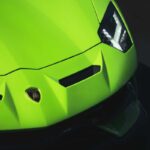 Cessione marchio Lamborghini