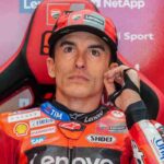 L’annuncio di Nadia su Marc Marquez