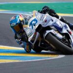 Marquez nessuna speranza di titolo