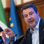 Salvini, livello istruzione