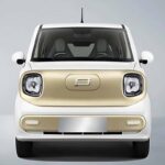 La FIAT 500 vintage che arriva dalla Cina: costa quanto una Panda e ha tutta la tecnologia che ti serve