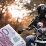 Moto: affare a 500 euro