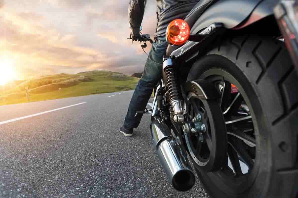 Qual è la miglior moto per un principiante? La scelta top per tutte le tasche