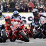 Tegola in MotoGP, l'infortunio del campione è più grave: tutti i dettagli