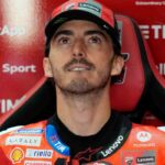 Il commento di Bagnaia sulla Ducati