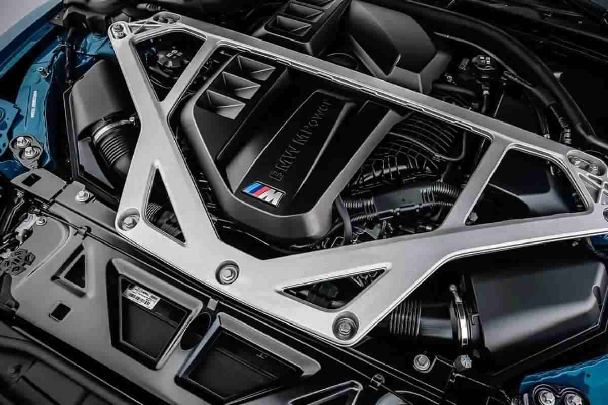 L’annuncio di Casa BMW