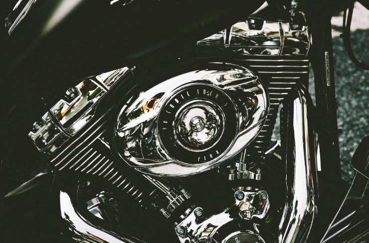 Motore moto ecco i problemi