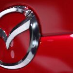 Il brand giapponese Mazda