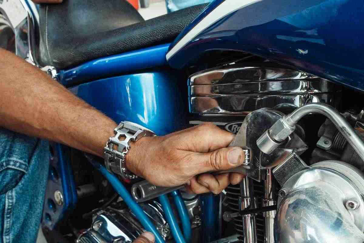 Le moto giapponesi sono notoriamente più affidabili