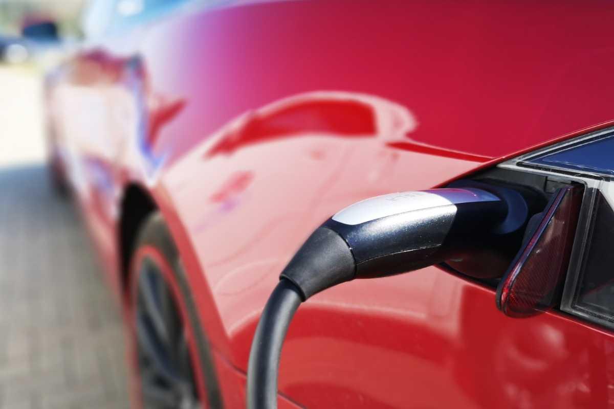 i motori elettrici sono migliori di quelli termici