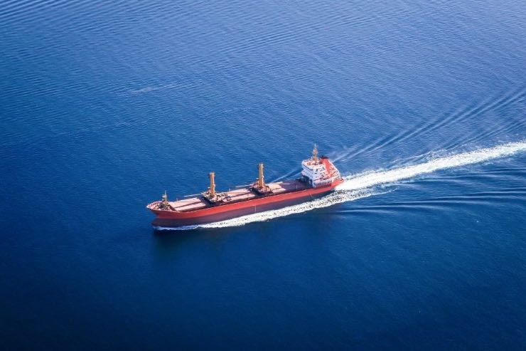 Nave tutto sul WindWings