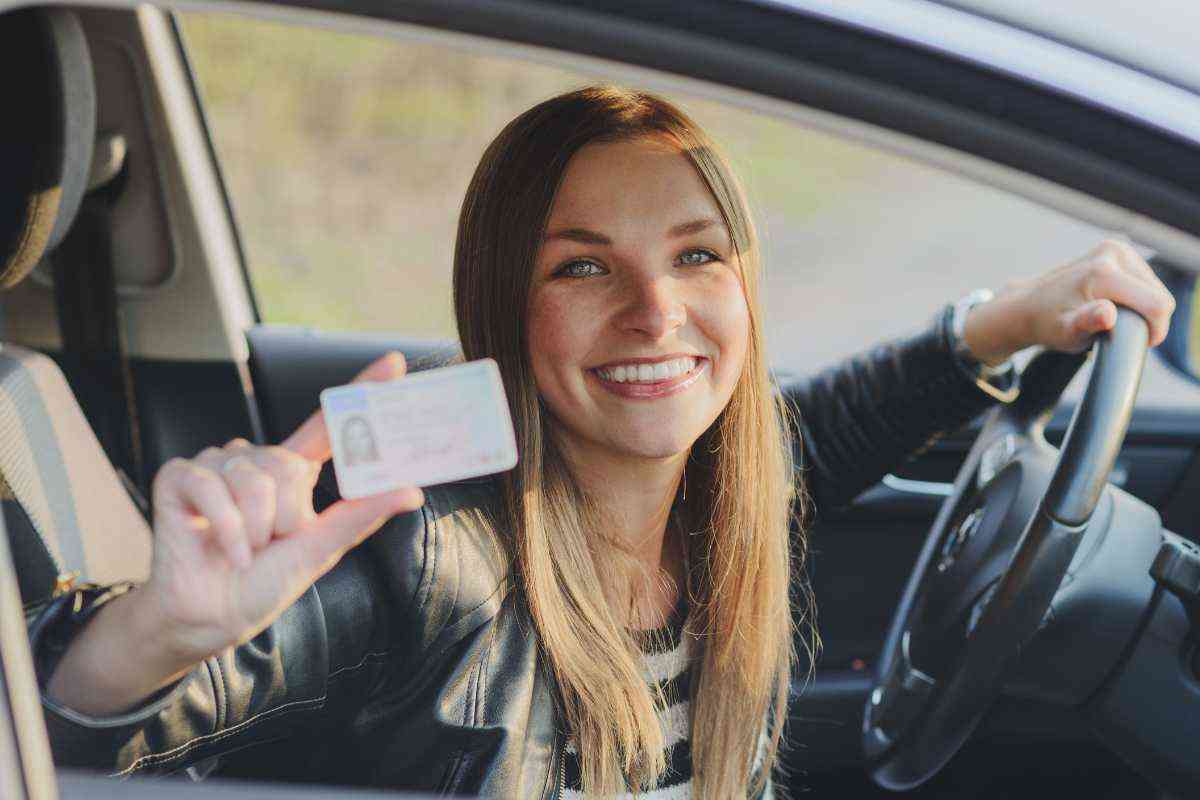 Limite potenza neopatentati