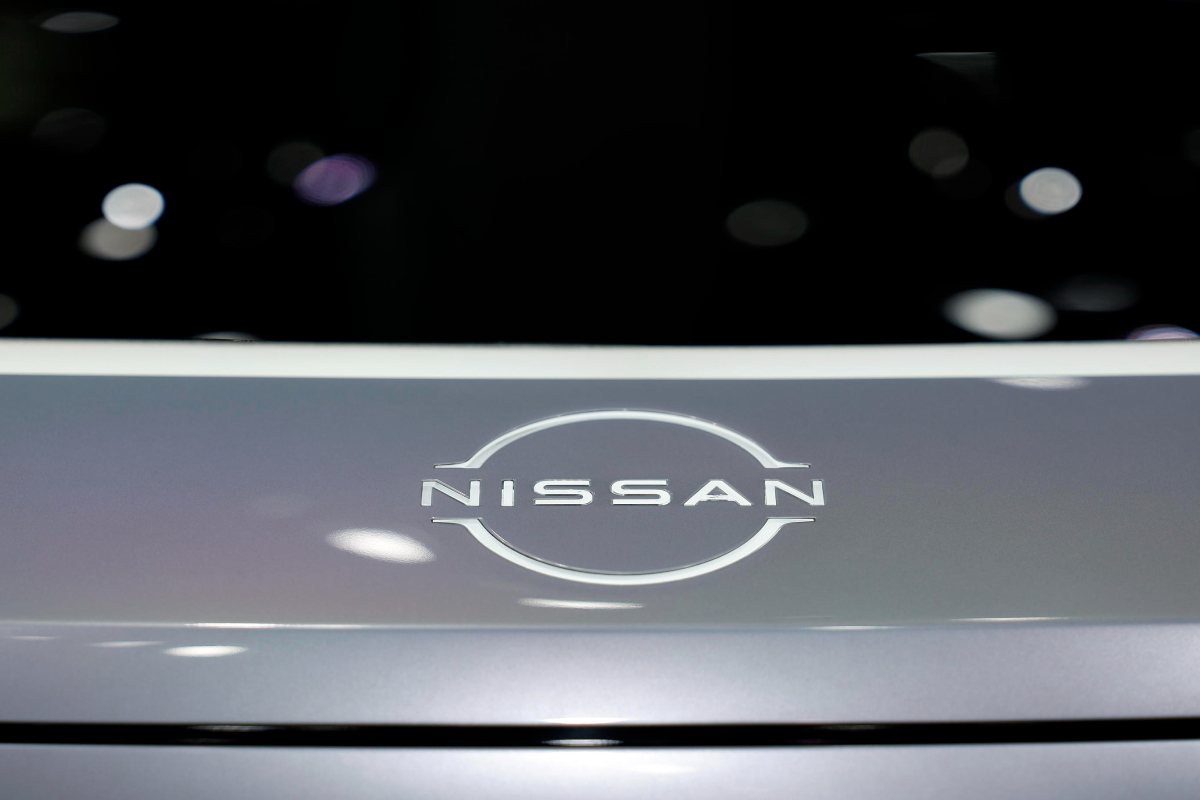 Nissan punta su un nuovo motore
