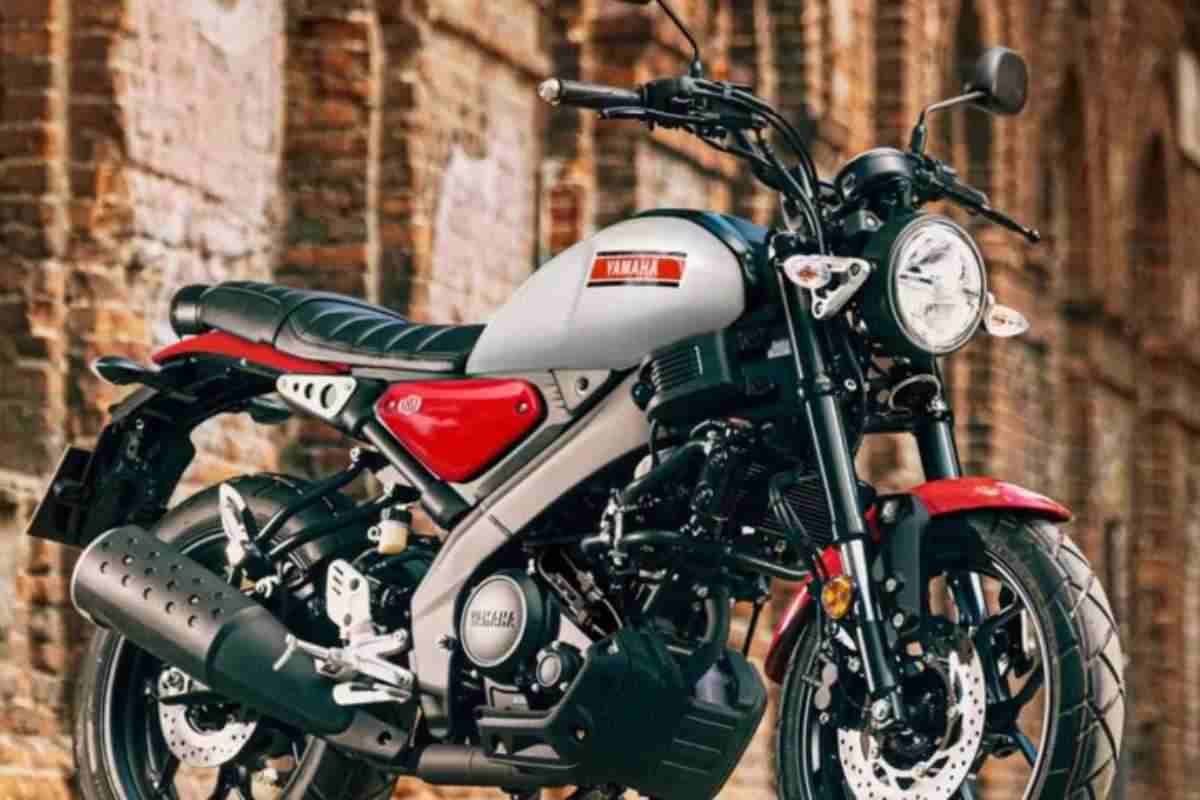 La Yamaha svela due novità