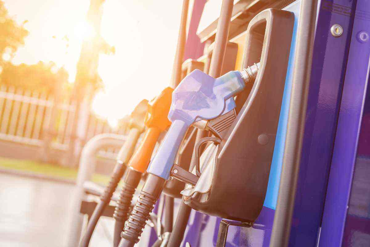Arriva sul mercato un nuovo carburante