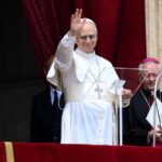 Papa Leone XIV scelta la sua nuova auto