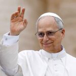 Quanto costa l'auto di Papa Leone XIV?