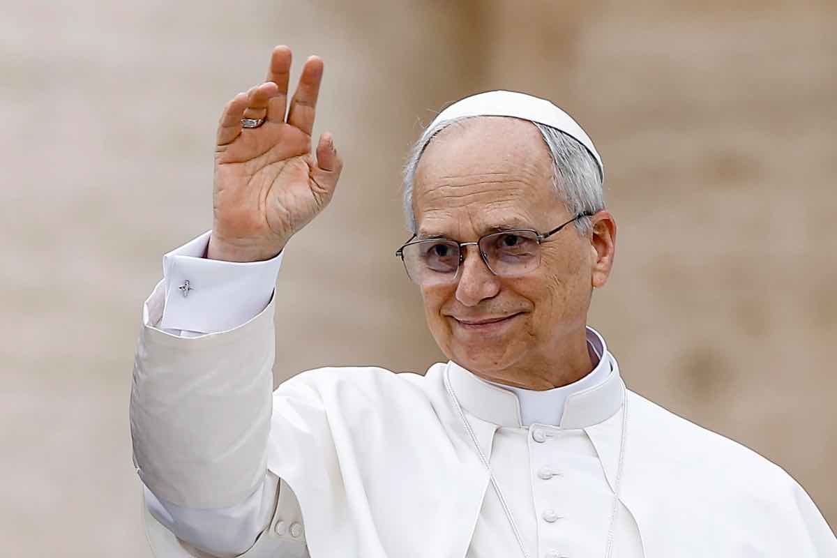 Quanto costa l'auto di Papa Leone XIV?