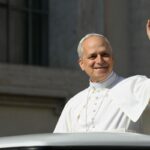 Le caratteristiche della nuova Papamobile