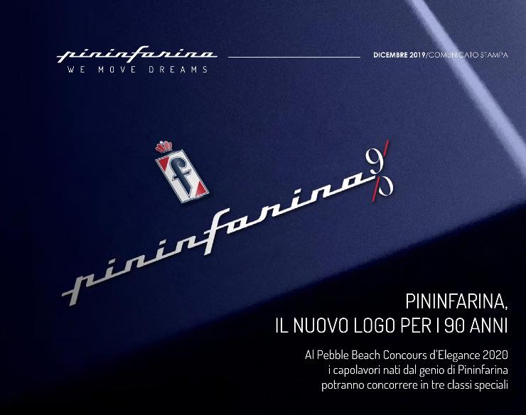 Pininfarina il racconto di Flavio Manzoni