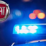 FIAT diventa l’auto ufficiale della polizia greca