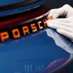 Porsche: ritorna uno storico modello