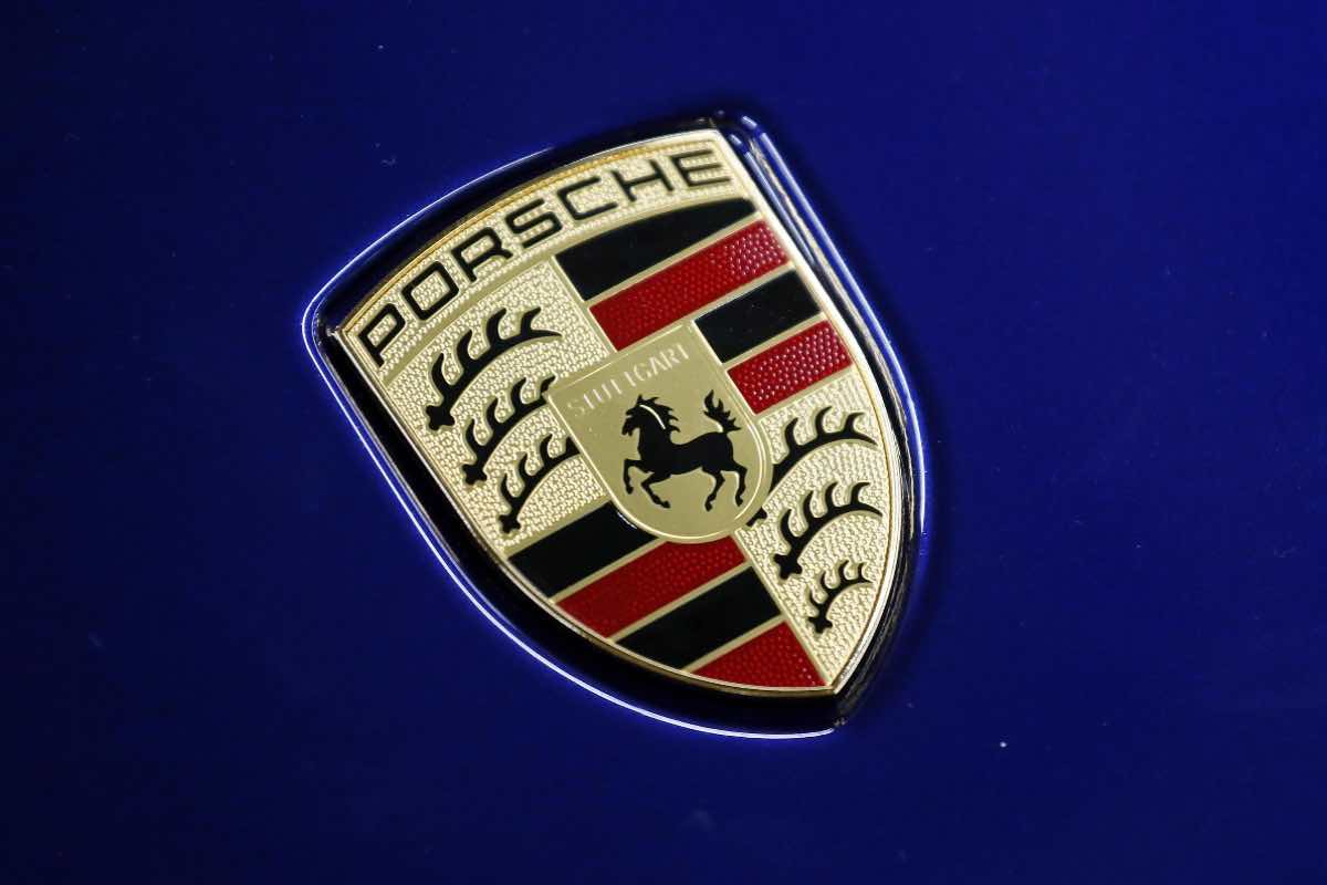 Porsche addio a due icone