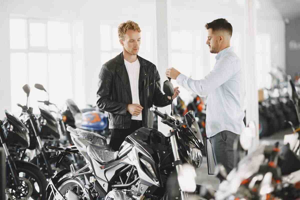 I top brand moto