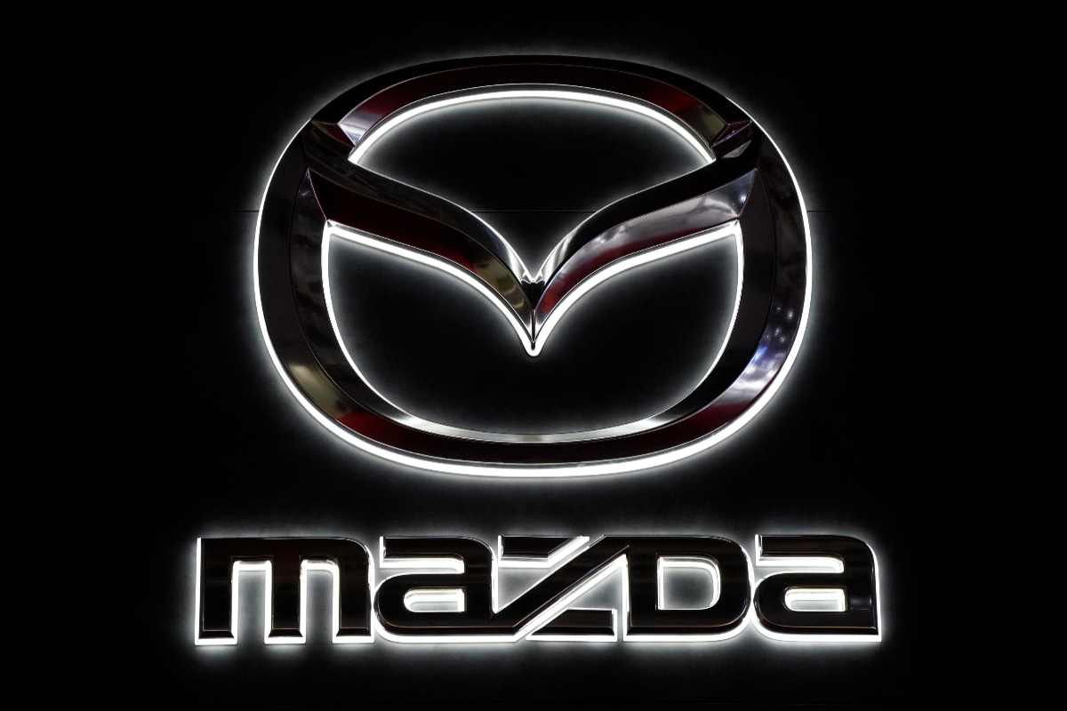 I motori delle Mazda